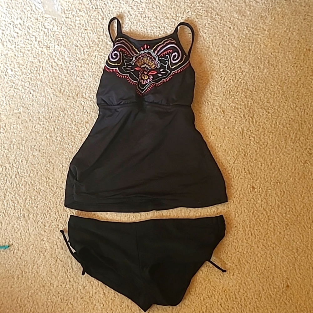 Bathing suit
